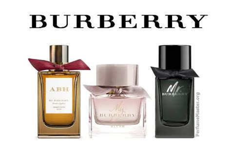 burberry perfume 2017|burberry perfume new 2019.